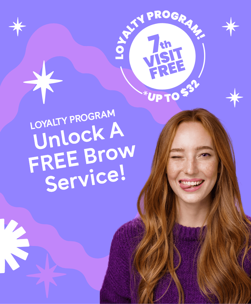 Loyalty program