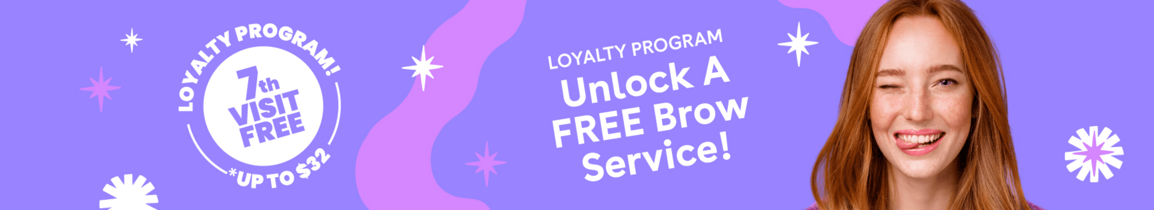 Loyalty program