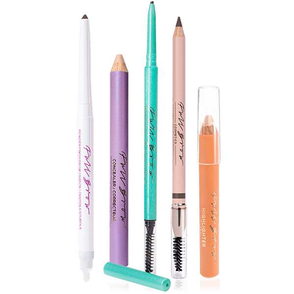 Brow Pencils