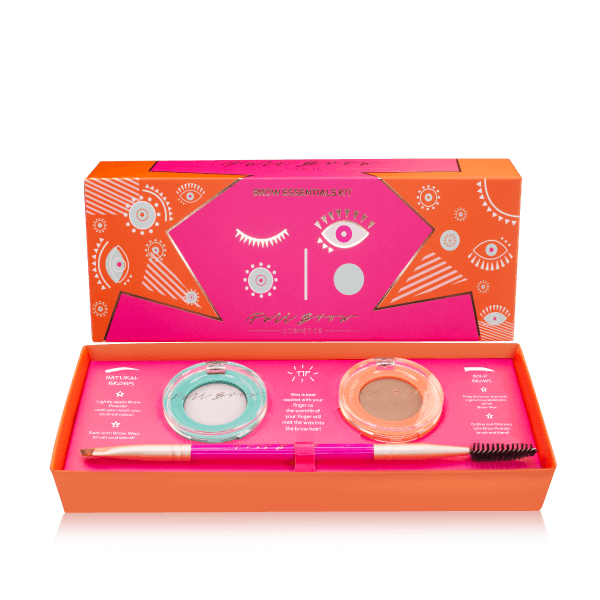 Brow Kits & Gift Sets