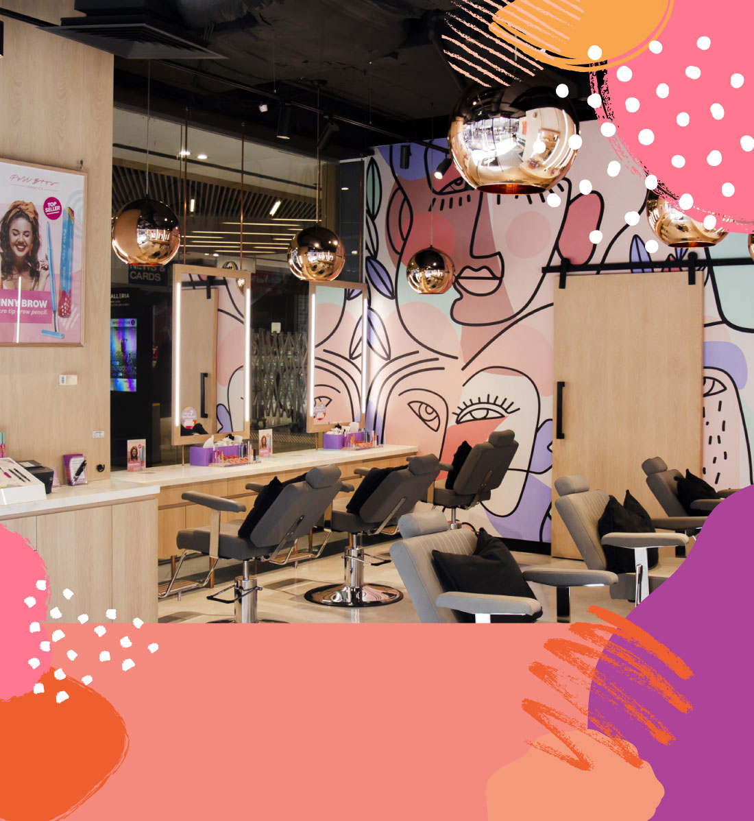 Eyebrow Services Melbourne Mobile