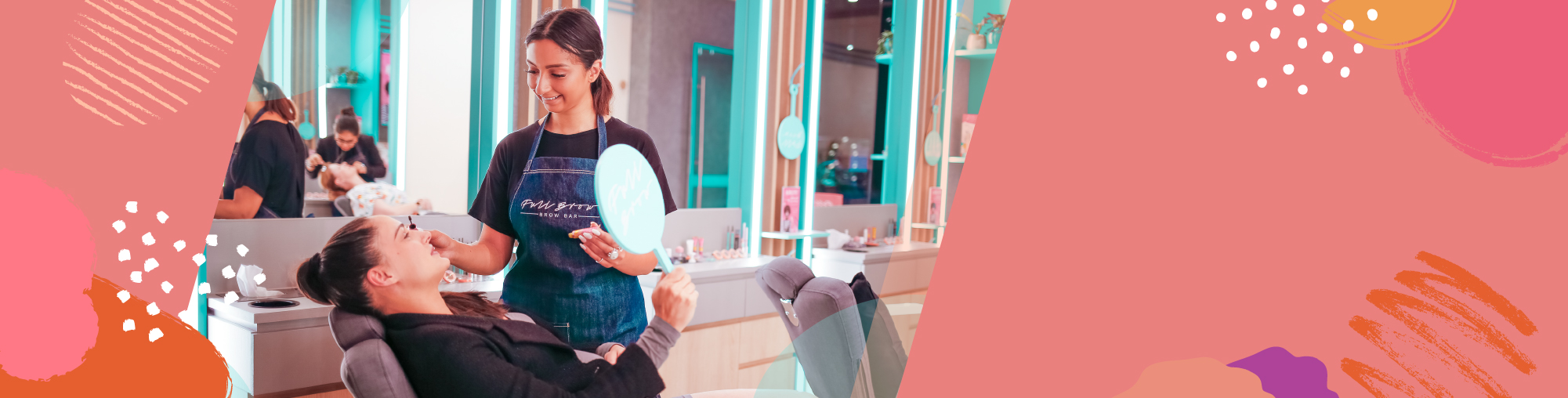 Eyebrow Services Melbourne