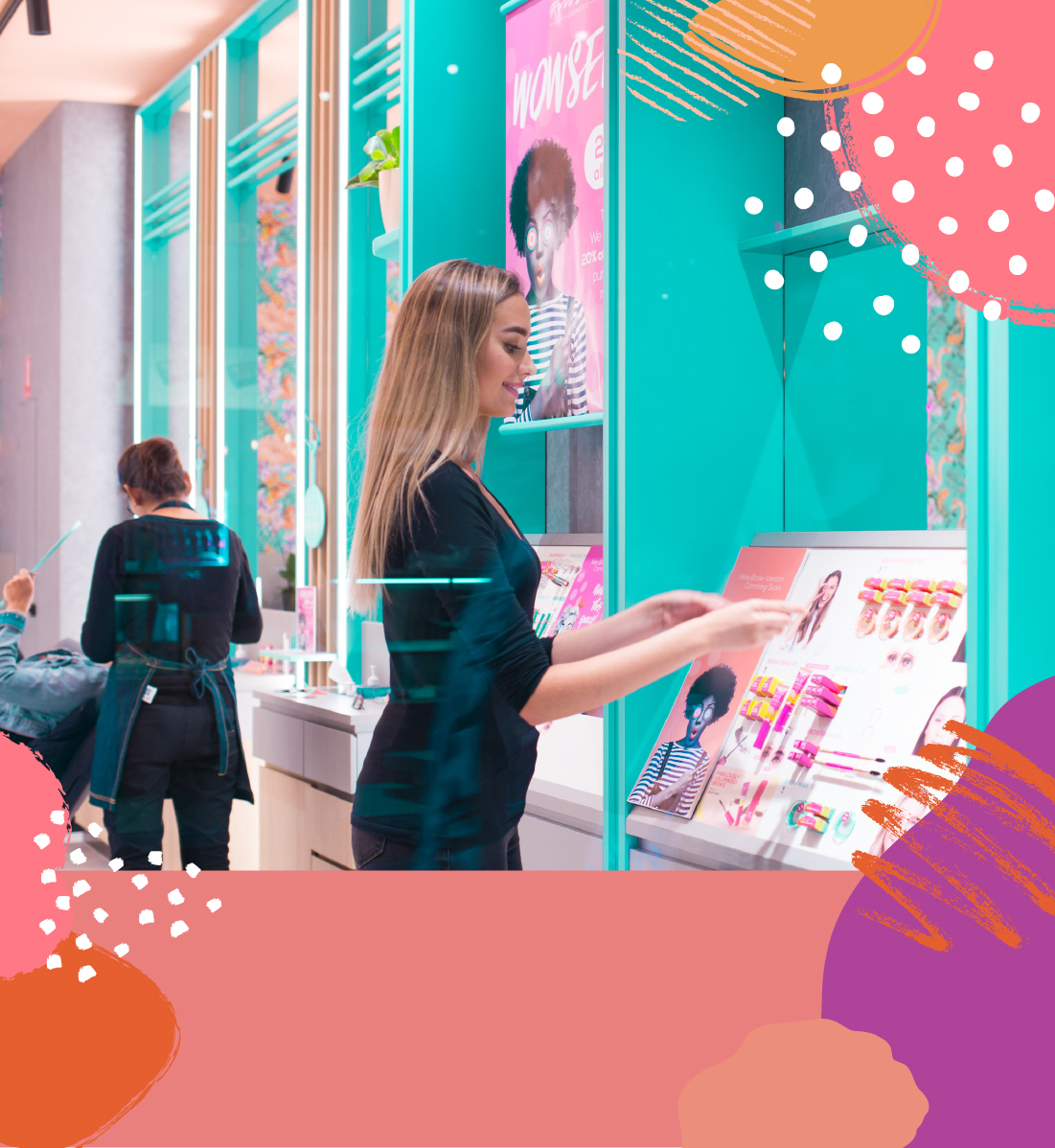 Eyebrow Services Melbourne Mobile