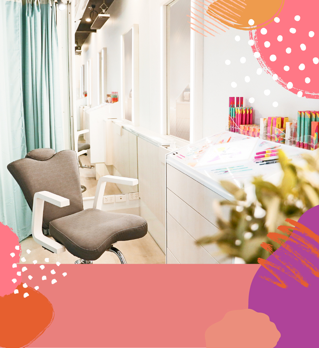 Eyebrow Services Melbourne Mobile