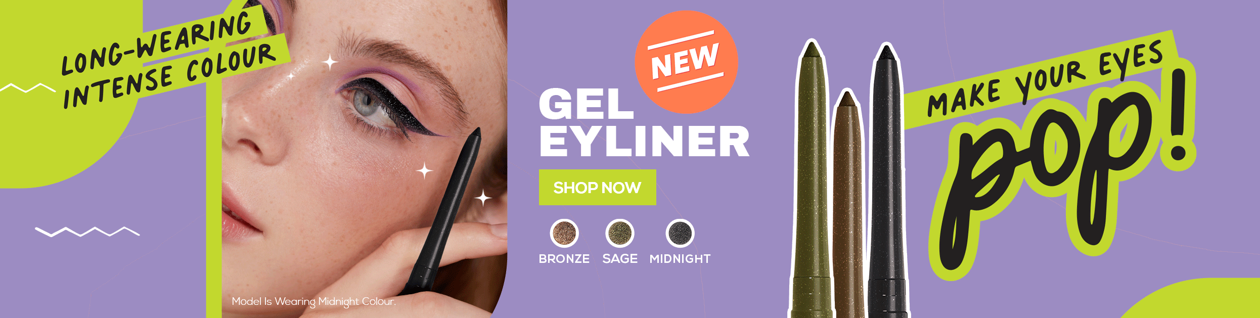 Eyeliner