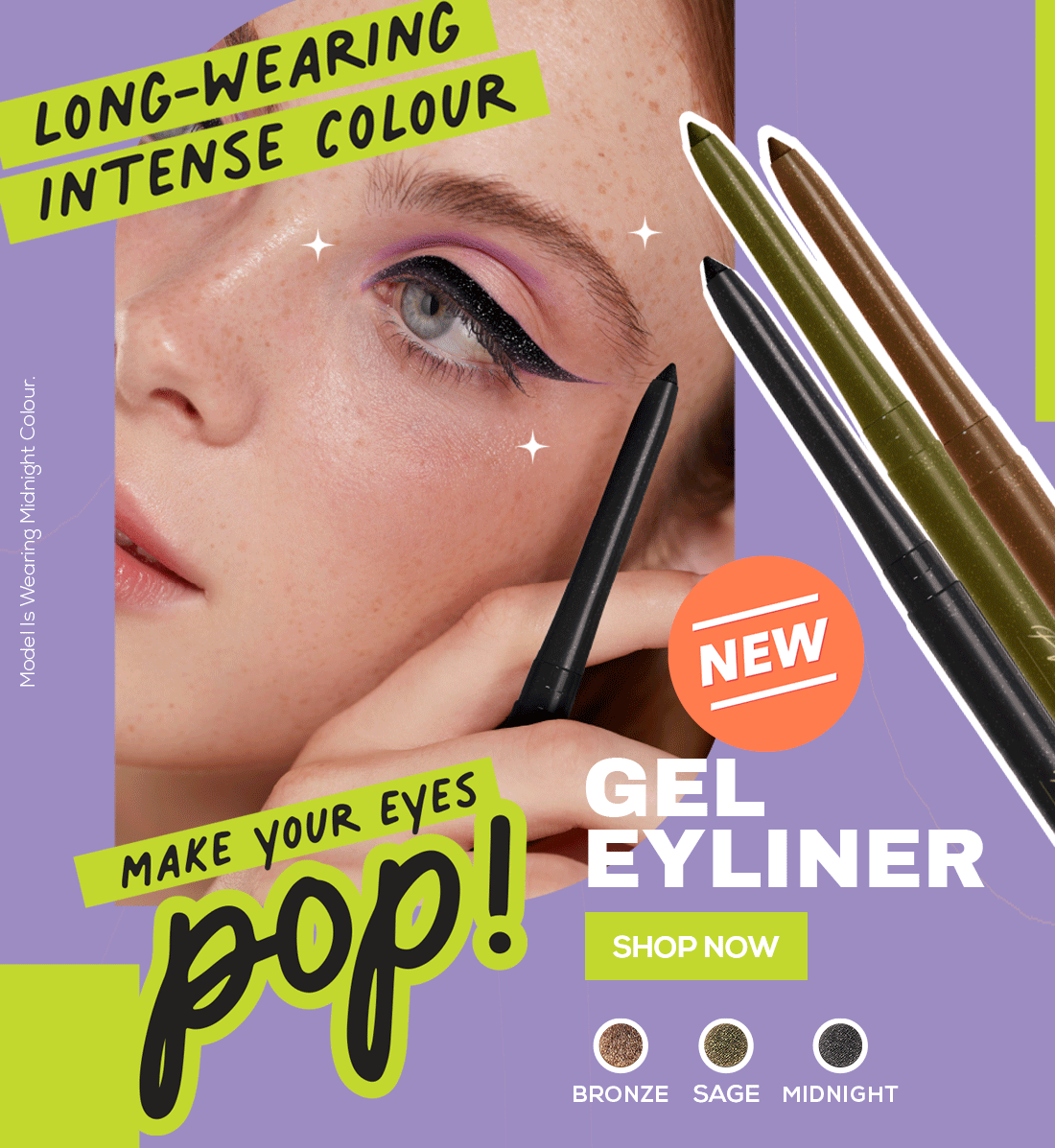 Eyeliner