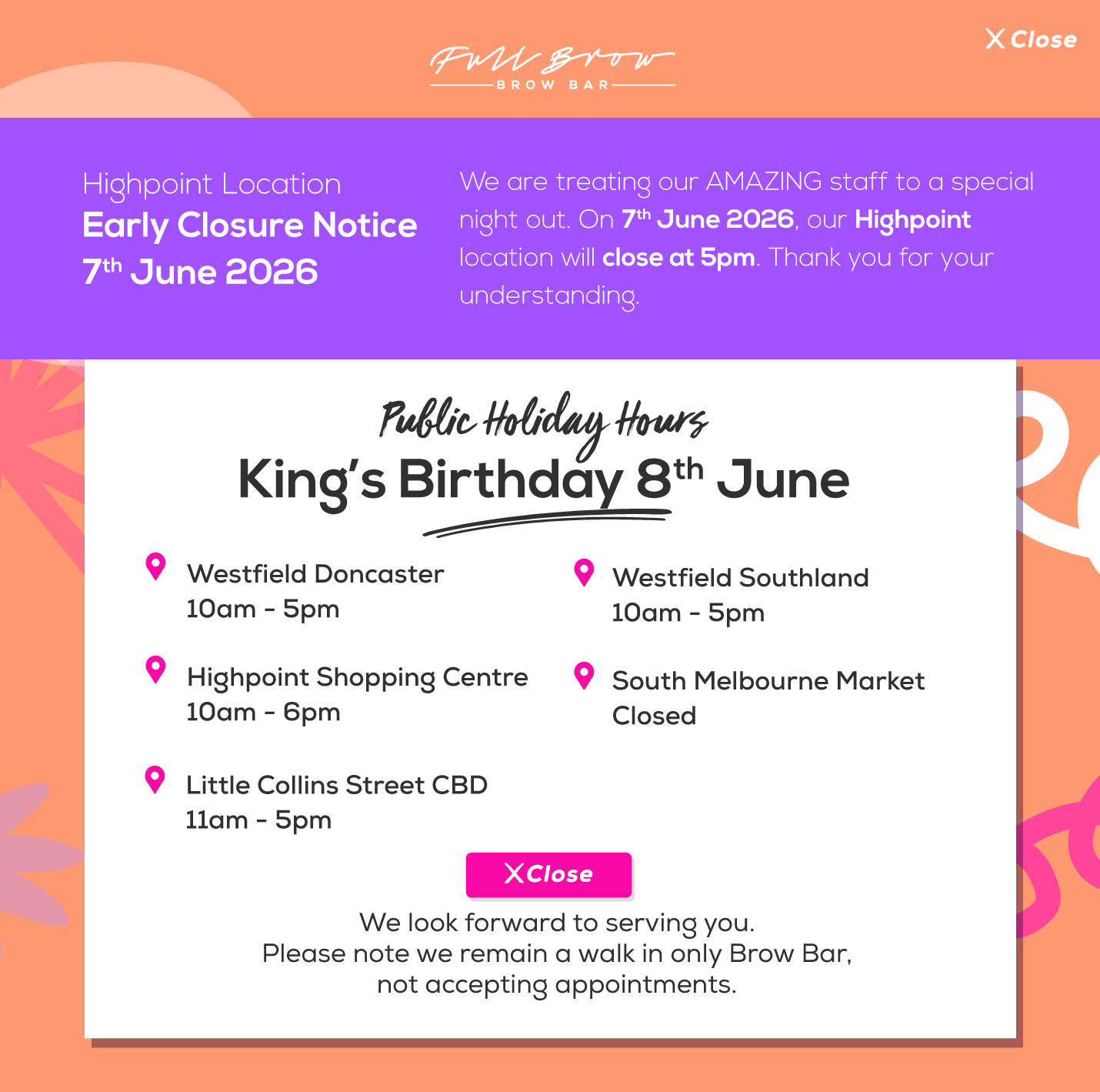 holiday-hours