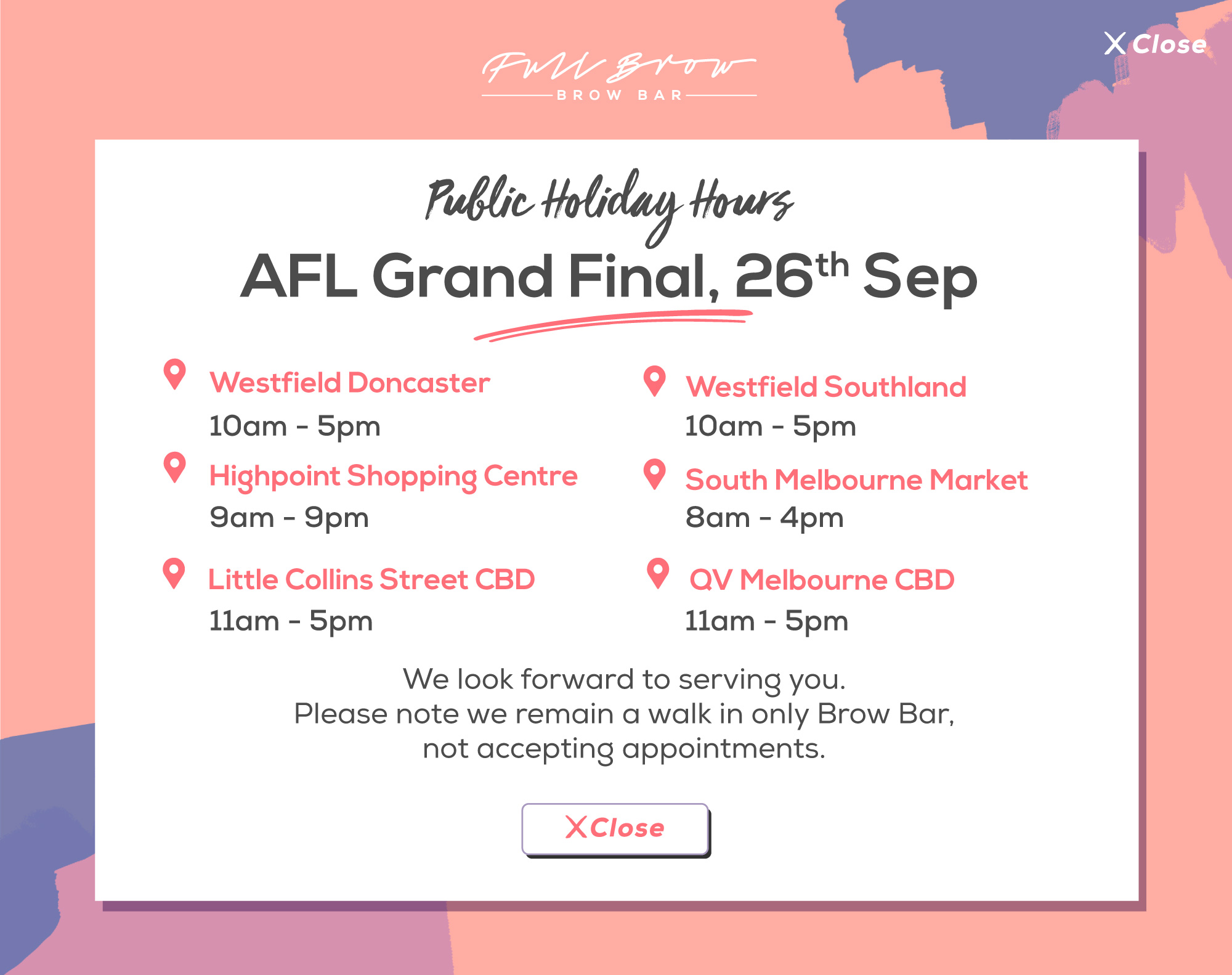 holiday-hours