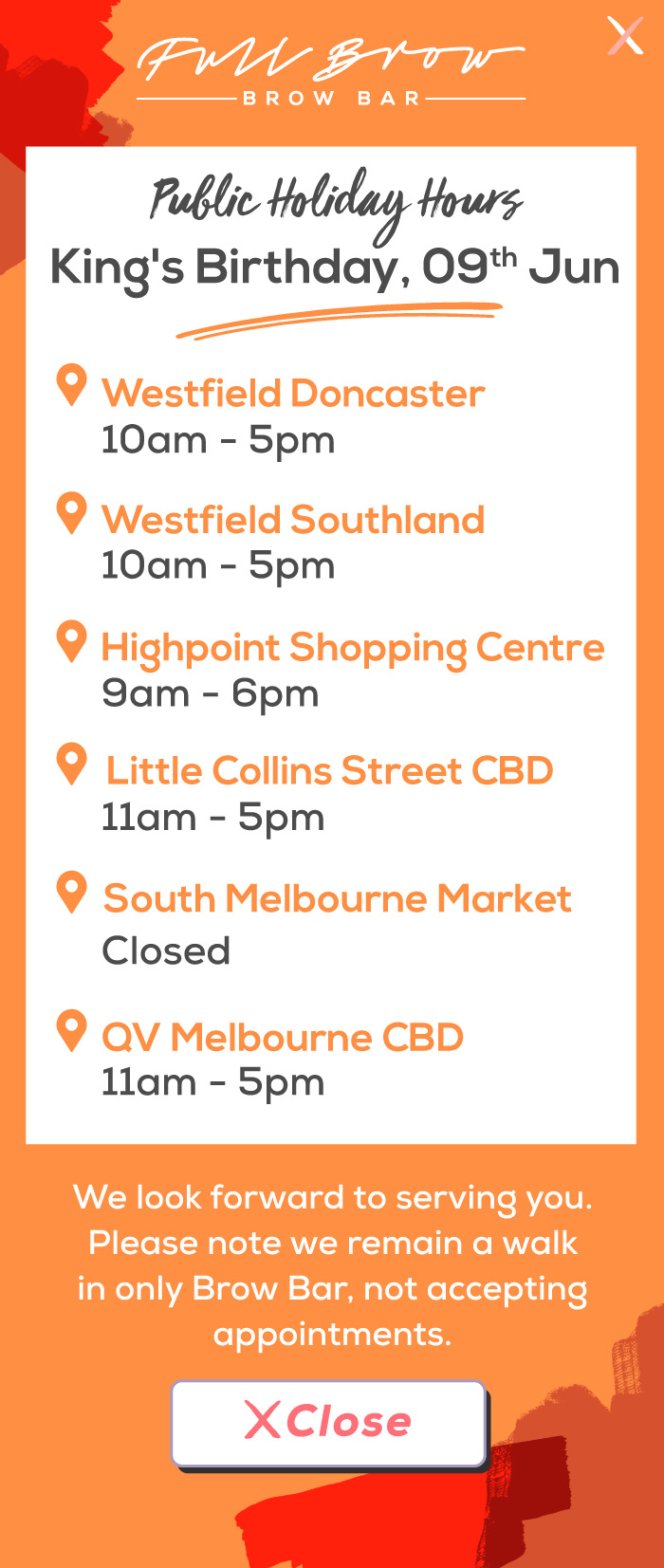 holiday-hours