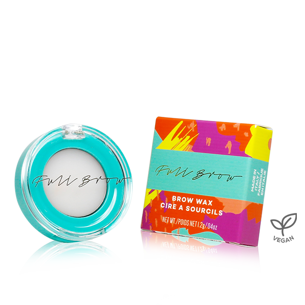 Brow Wax