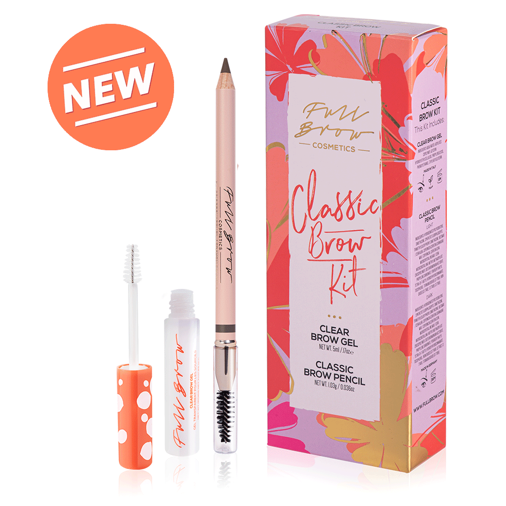 Clasic Brow Kit