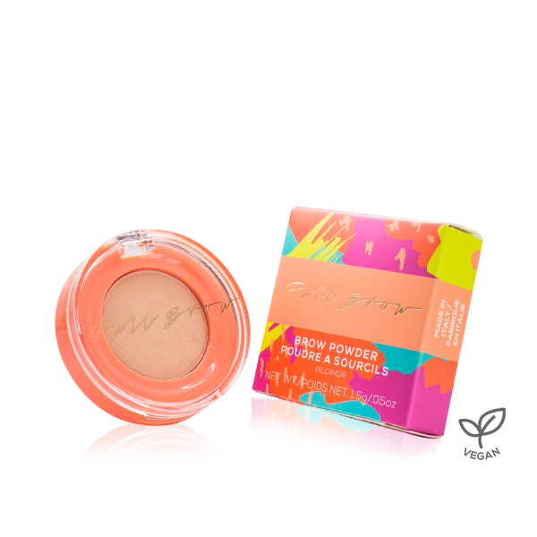 Brow Powder