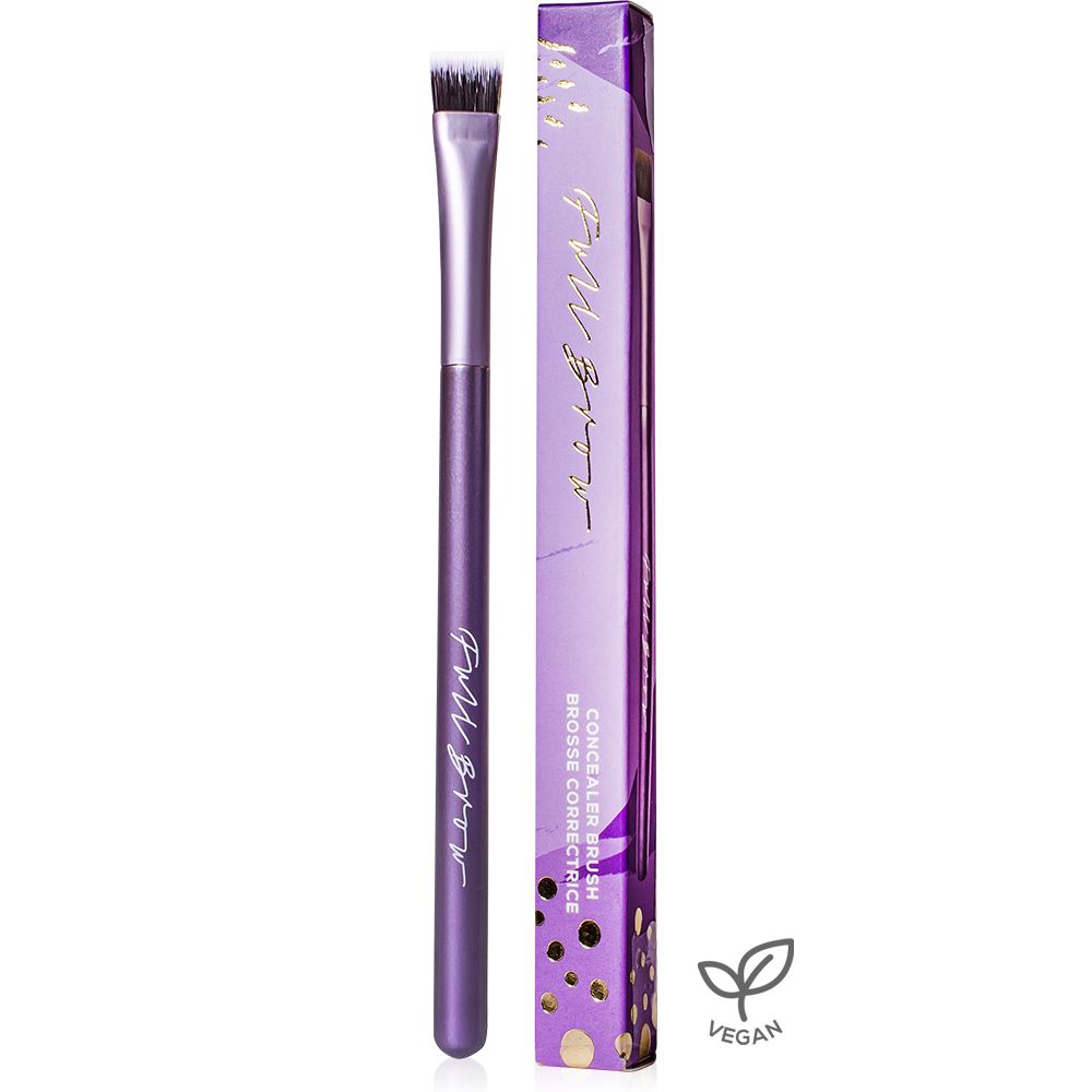 Concealer Brush