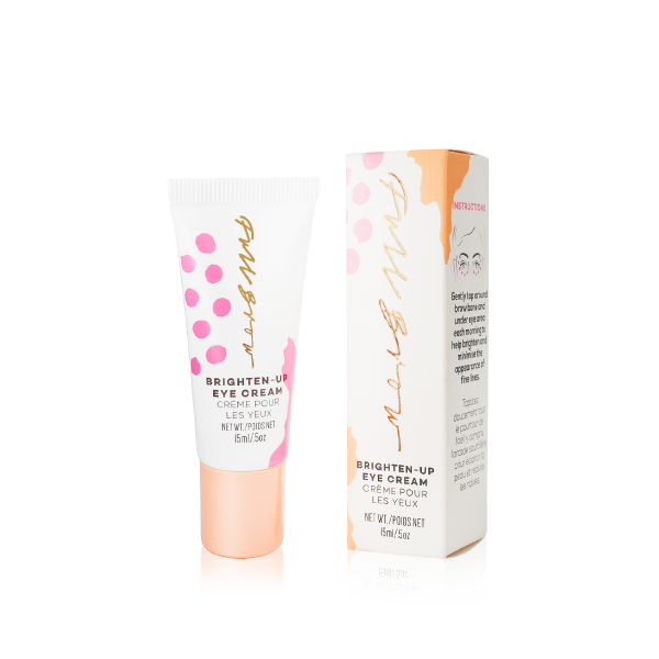Brighten-Up Eye Cream