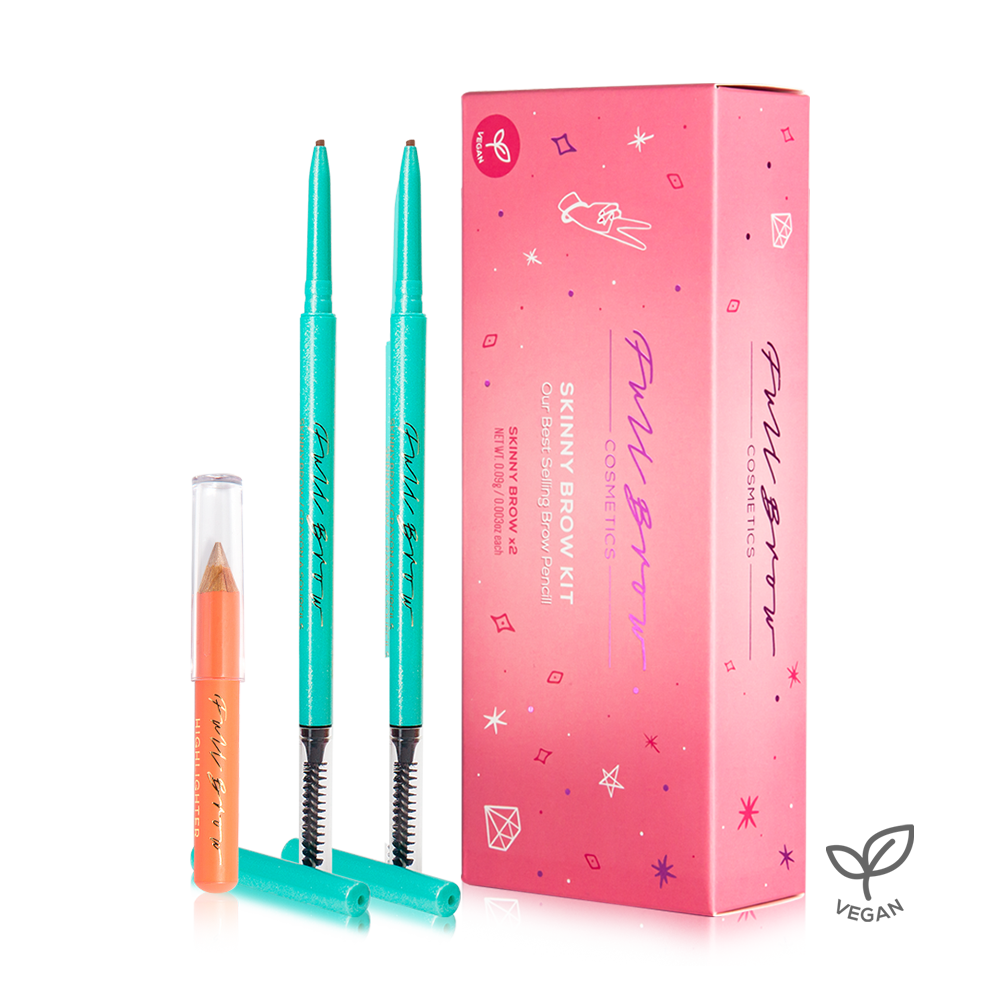 Skinny Brow Kit