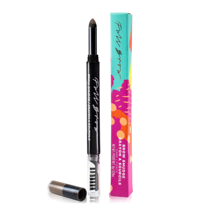 Brow Smudge