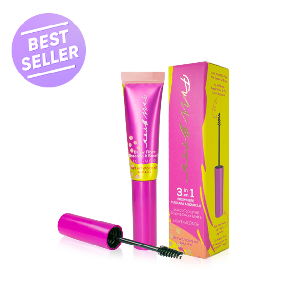 Brow Fibre