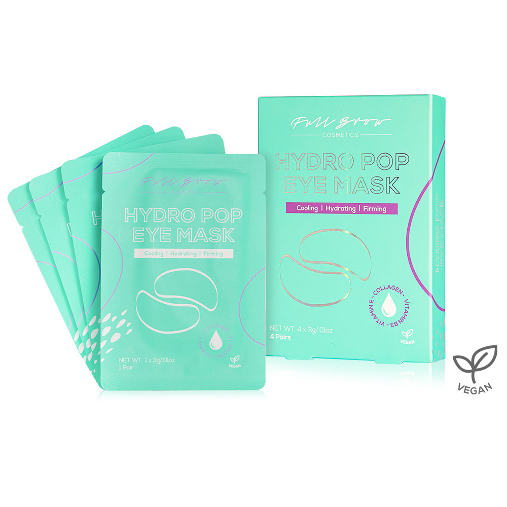 HYDRO POP EYE MASK