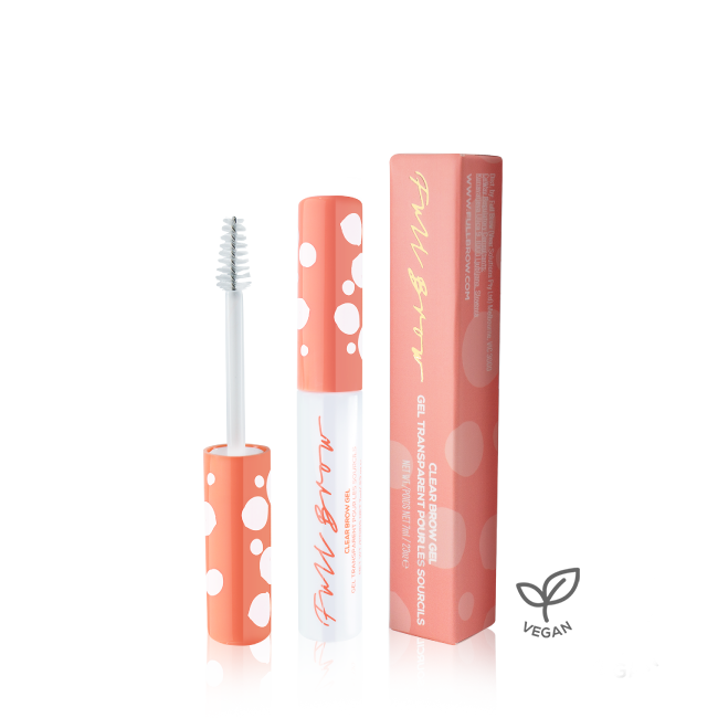 Clear Brow Gel