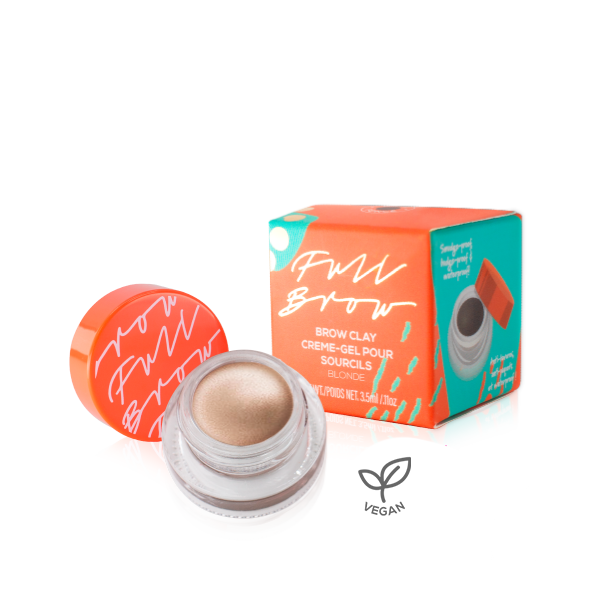 Brow Clay