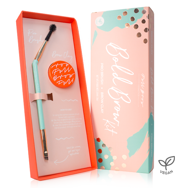 Bold Brow Kit