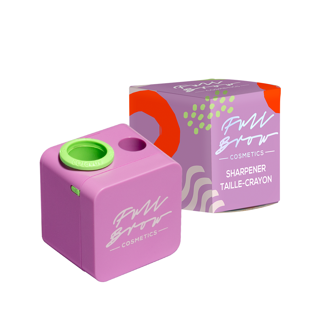 Sharpener