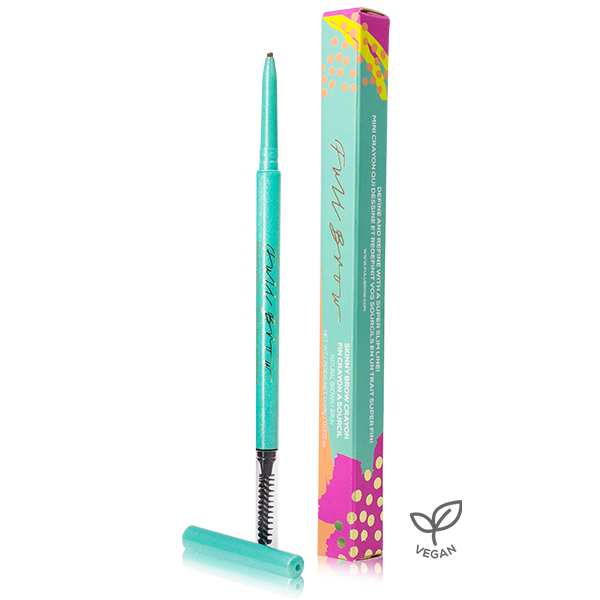 Skinny Brow Dark